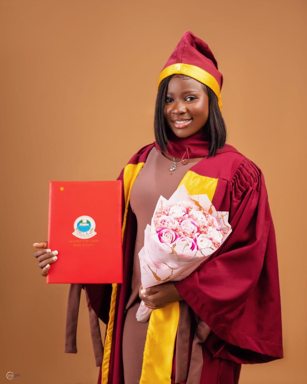 Class of 21/22 Convocation