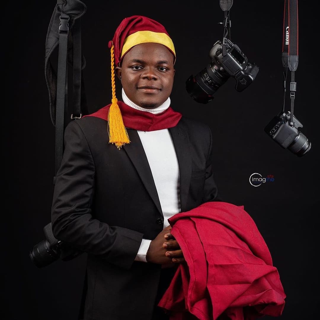 Bsc Graduate of Econs